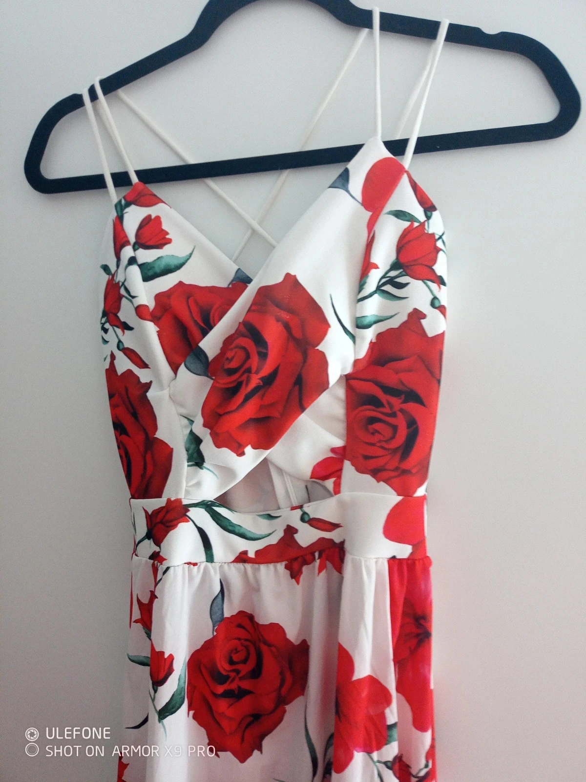 Lot of 2 long floral dresses – photo 4